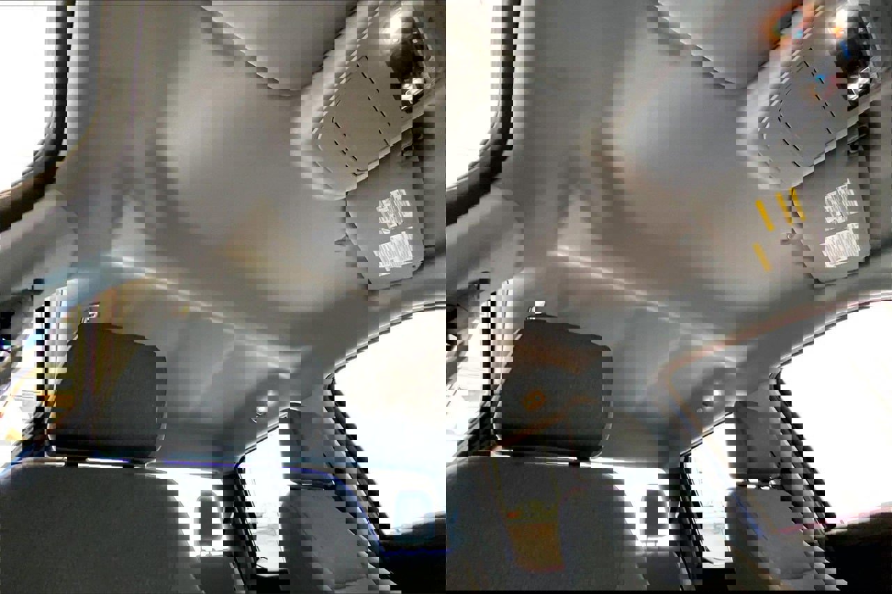 Certified 2025 Ford F150 XLT w/ Equipment Group 301A Standard image 28