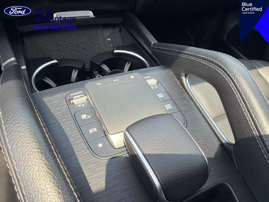 Used 2024 Mercedes-Benz GLE 350 4MATIC image 29