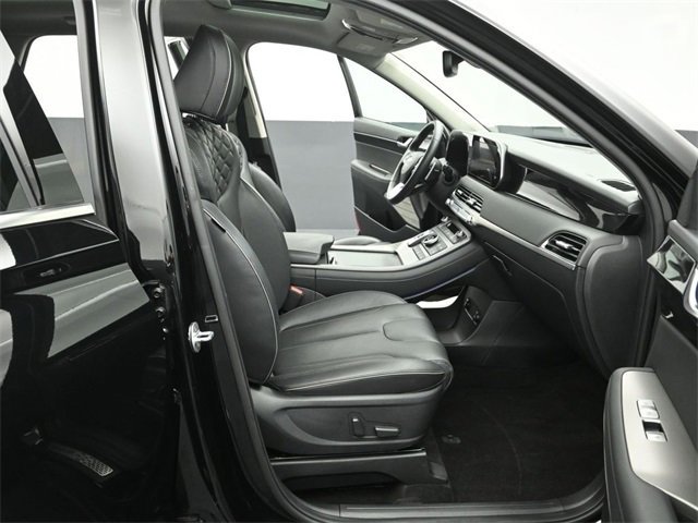 Used 2022 Hyundai Palisade Limited w/ Cargo Package image 48