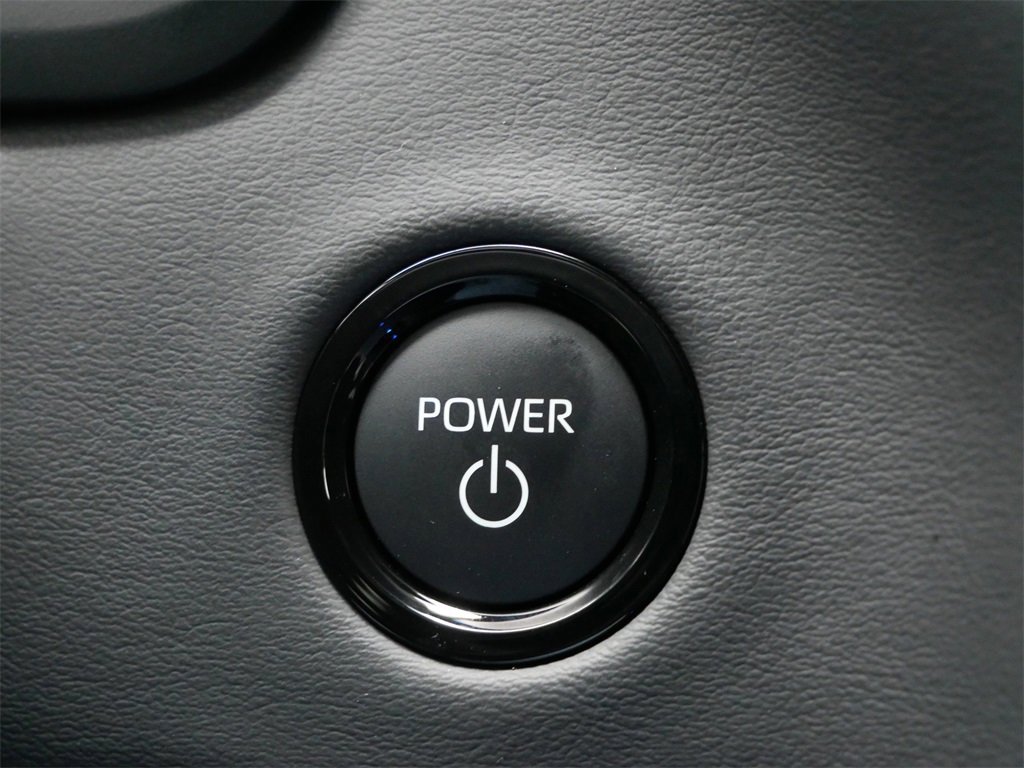 Used 2025 Toyota Sequoia Platinum image 20