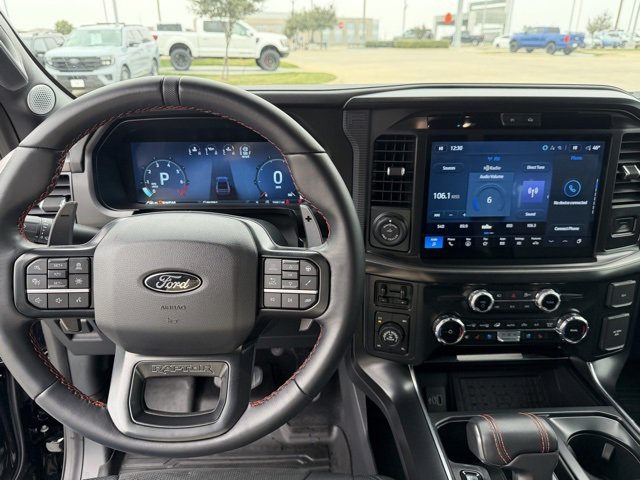 Certified 2025 Ford F150 Raptor image 13