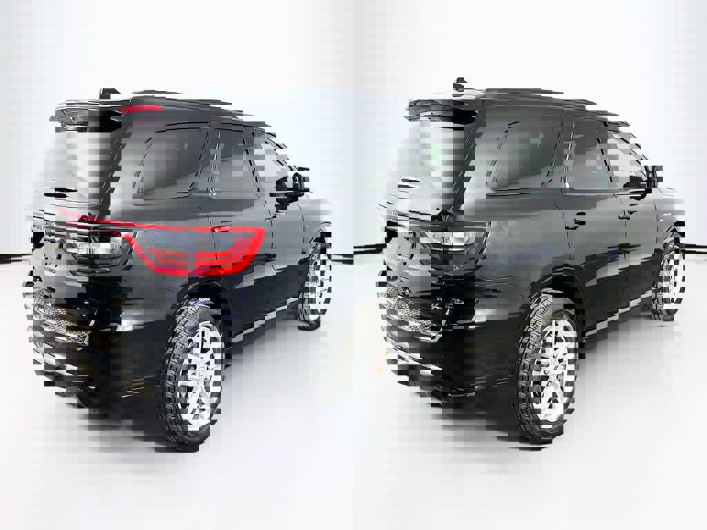 Used 2025 Dodge Durango R/T image 5