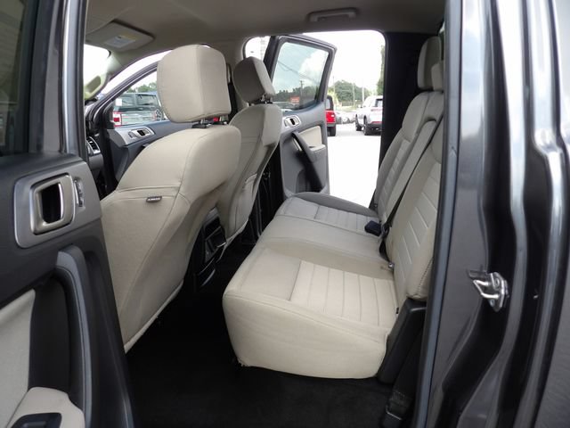 Certified 2019 Ford Ranger XLT w/ Equipment Group 301A Mid AWD/4WD image 31