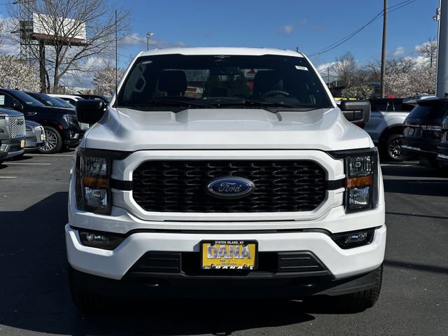 Certified 2023 Ford F150 XL w/ STX Appearance Package image 9