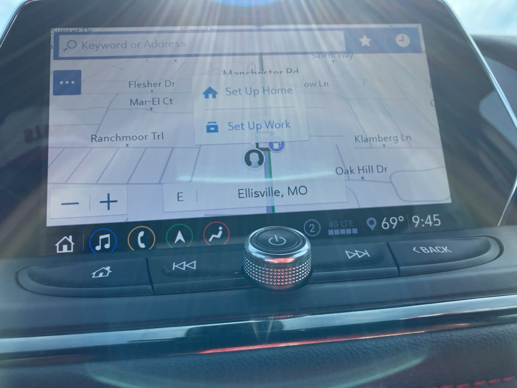 Used 2020 Chevrolet Blazer RS AWD/4WD image 18