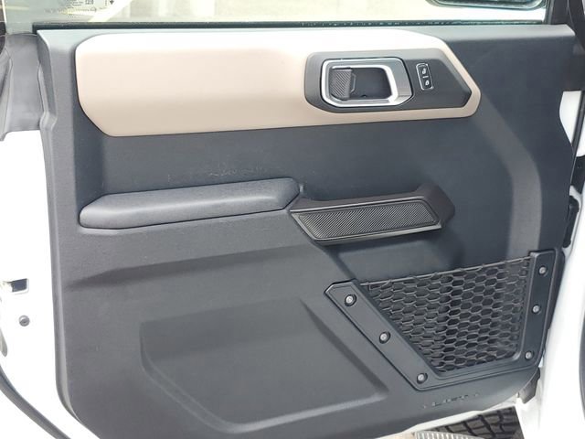 Certified 2024 Ford Bronco Wildtrak image 8