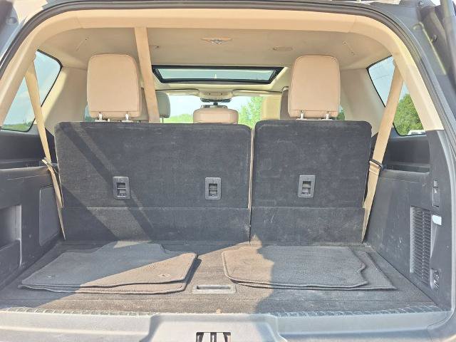 Certified 2022 Ford Expedition Max Limited AWD/4WD image 31