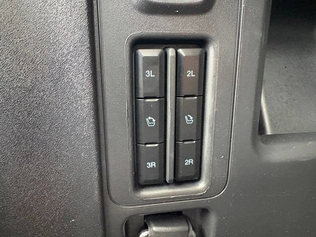 Certified 2025 Ford Expedition Active AWD/4WD image 15