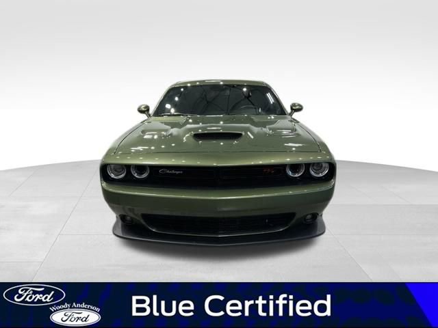 Used 2022 Dodge Challenger R/T Scat Pack image 5