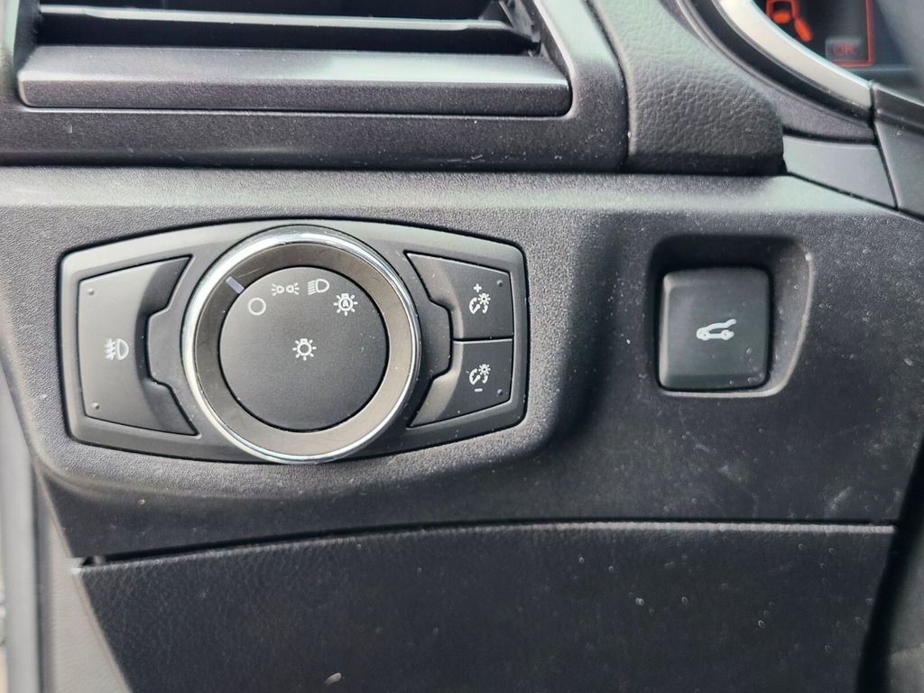 Certified 2020 Ford Fusion Titanium AWD/4WD image 24