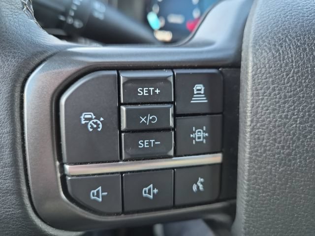 Certified 2024 Ford F150 XLT w/ Equipment Group 303A High AWD/4WD image 19