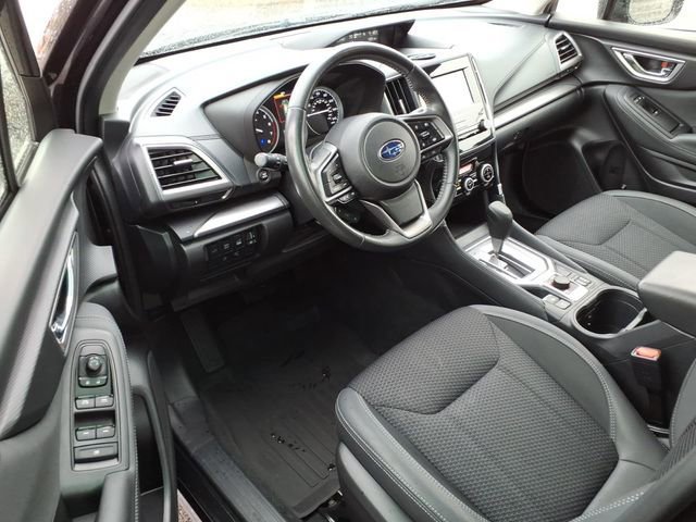 Used 2024 Subaru Forester Premium w/ POP Package 1 image 20