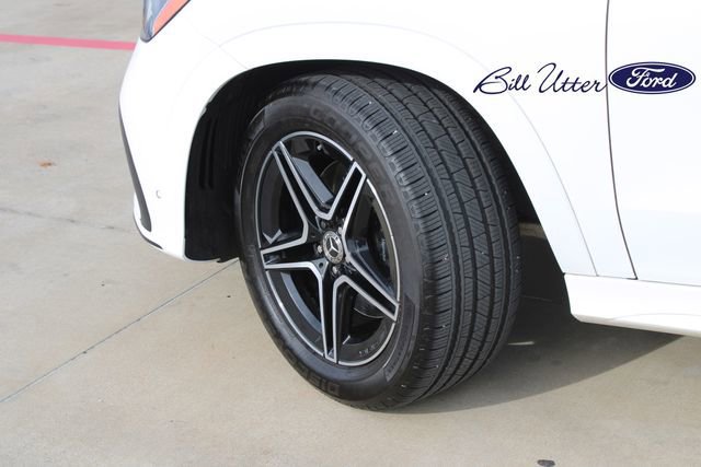 Used 2025 Mercedes-Benz GLE 350 4MATIC image 9