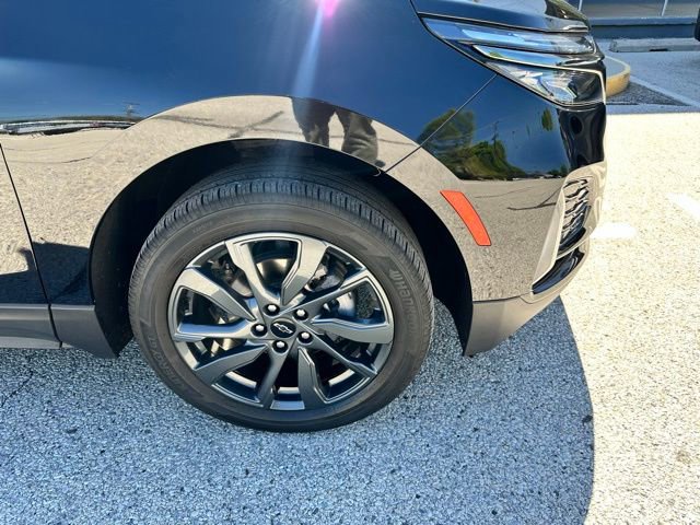 Used 2023 Chevrolet Equinox RS AWD/4WD image 81