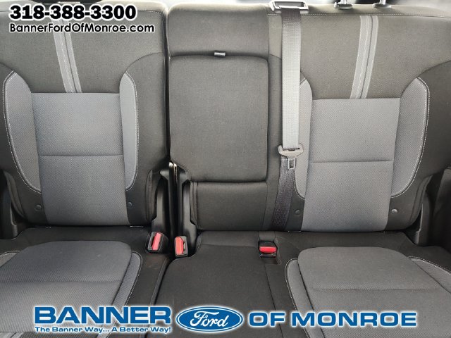 Used 2024 Chevrolet Blazer LT w/ Convenience Package FWD image 26