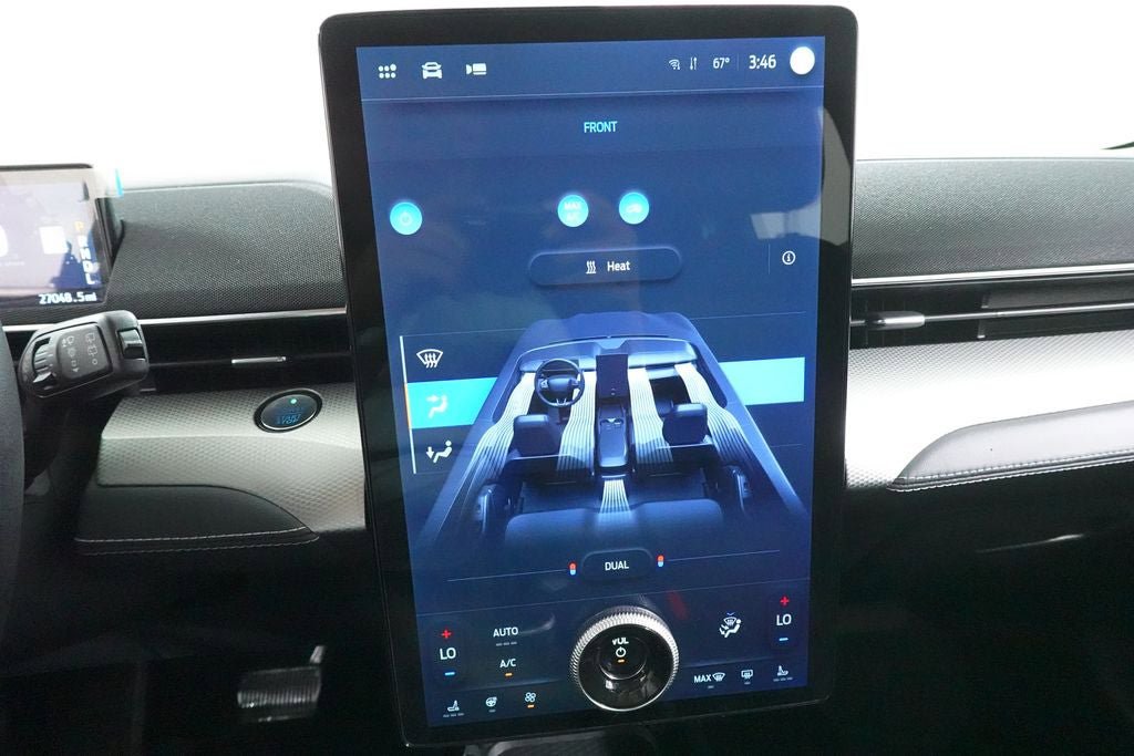 Certified 2021 Ford Mustang Mach-E Select w/ Comfort/Technology Package AWD/4WD image 19