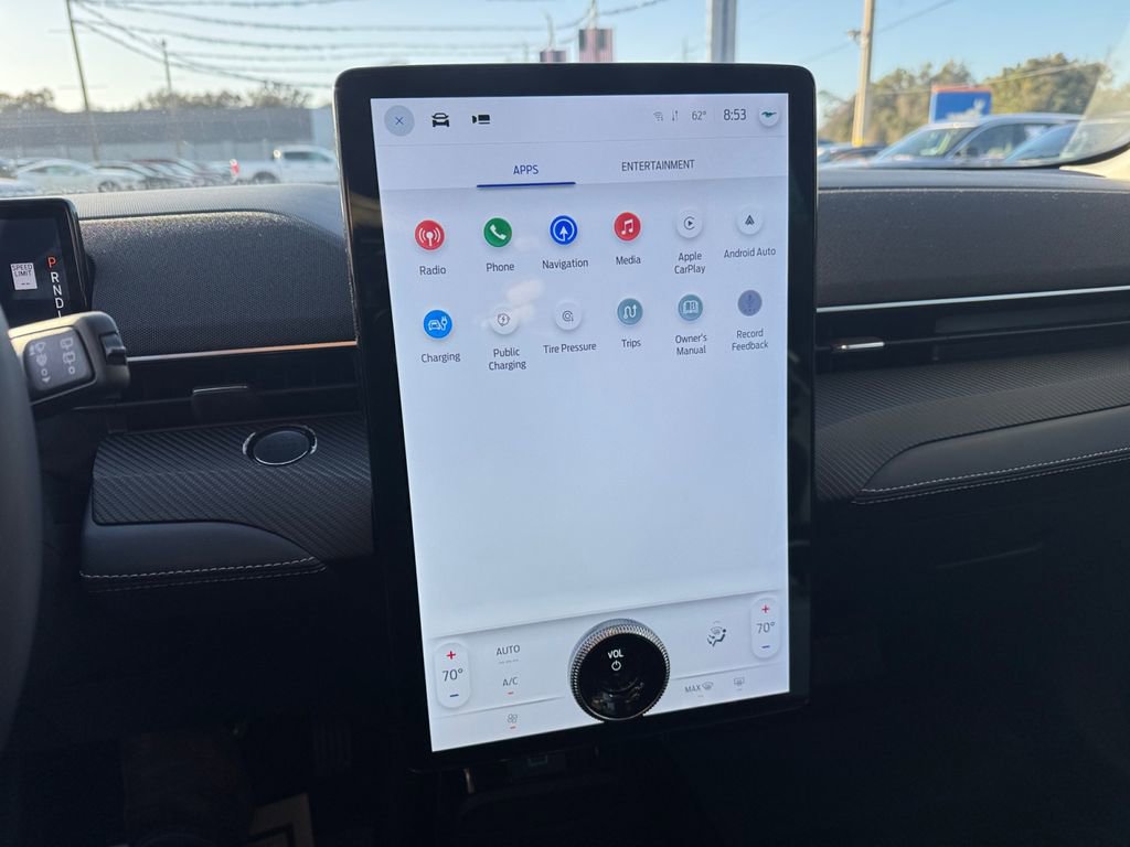 Certified 2024 Ford Mustang Mach-E Select image 38