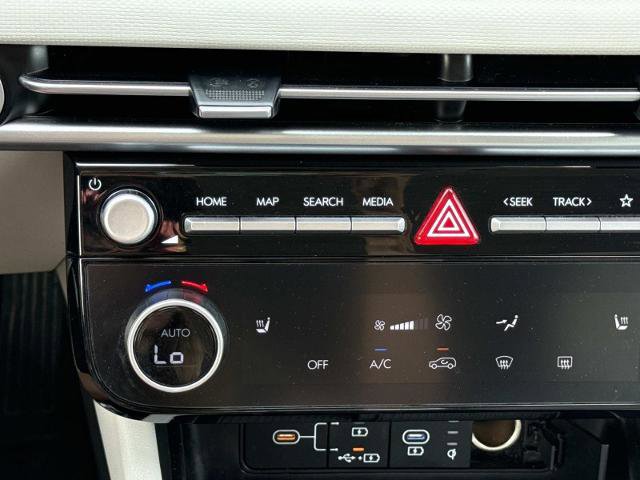 Used 2025 Hyundai Tucson SEL FWD image 25