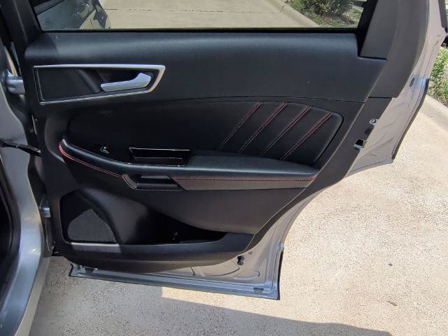 Certified 2020 Ford Edge ST-Line FWD image 19