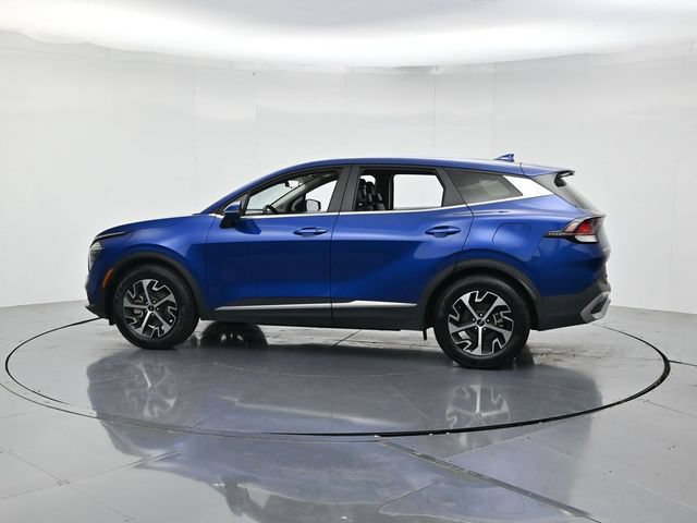 Used 2024 Kia Sportage EX FWD image 8