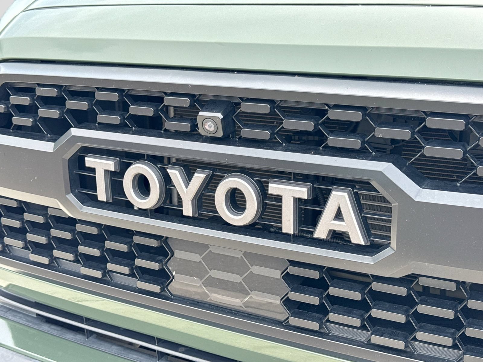 Used 2020 Toyota Tacoma TRD Pro AWD/4WD image 14