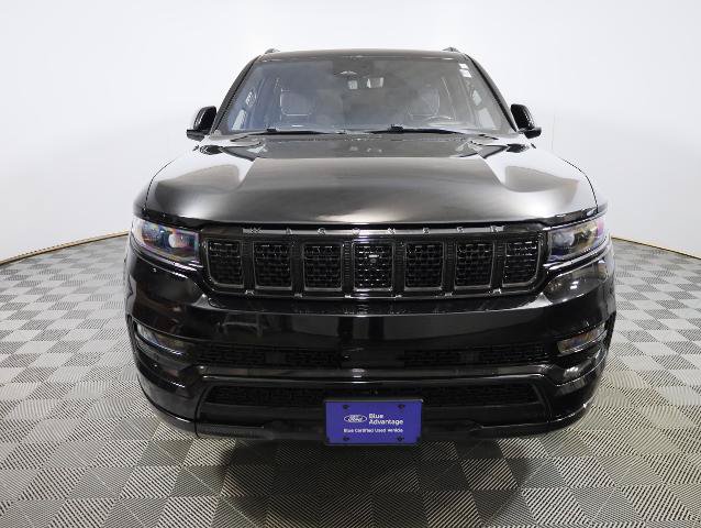 Used 2022 Jeep Grand Wagoneer Series II w/ Quick Order Packagew 28T AWD/4WD image 3