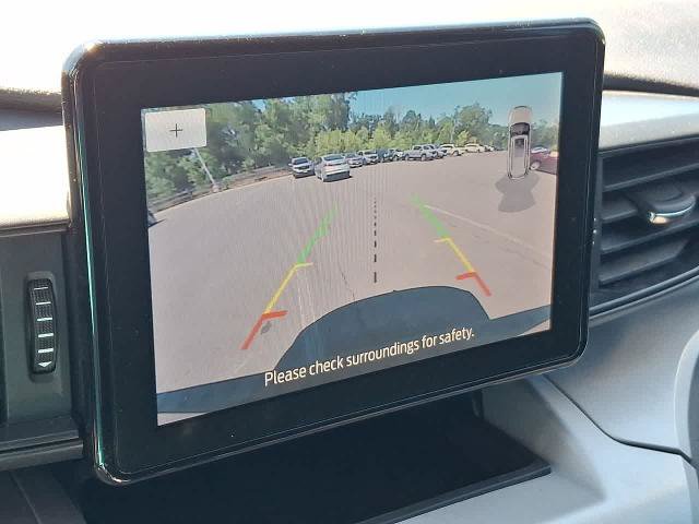 Certified 2023 Ford Explorer XLT AWD/4WD image 21