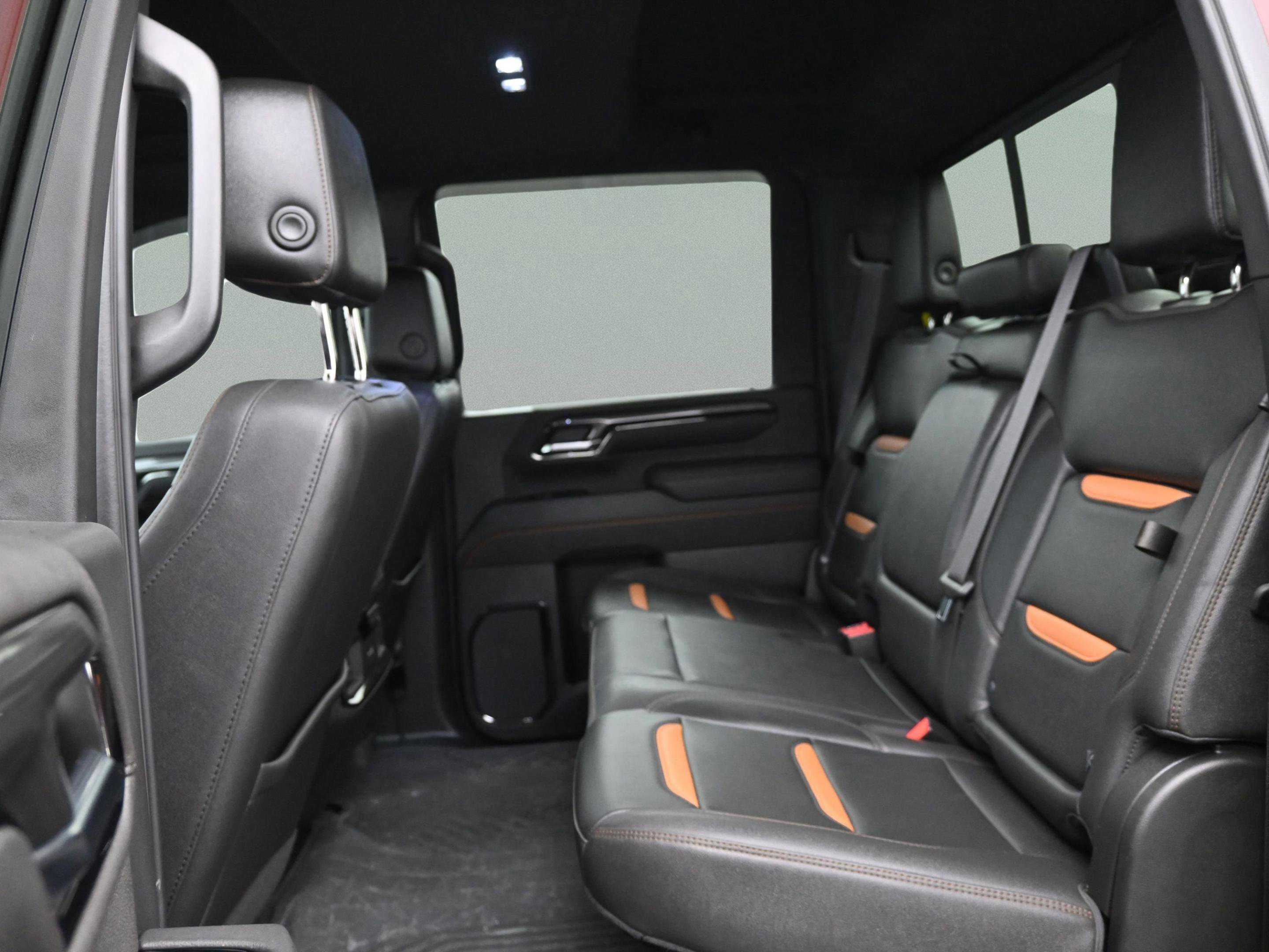 Used 2024 GMC Sierra 2500 AT4 w/ AT4 Premium Plus Package image 35