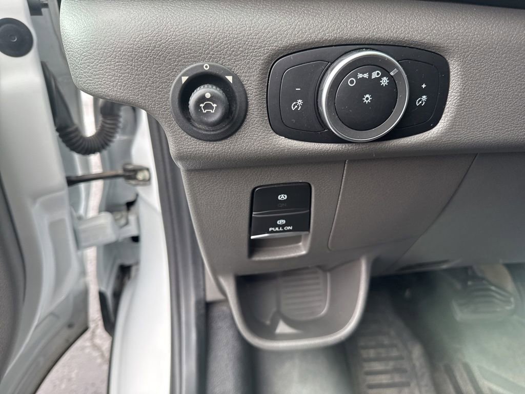 Certified 2023 Ford Transit 350 Medium Roof AWD image 21