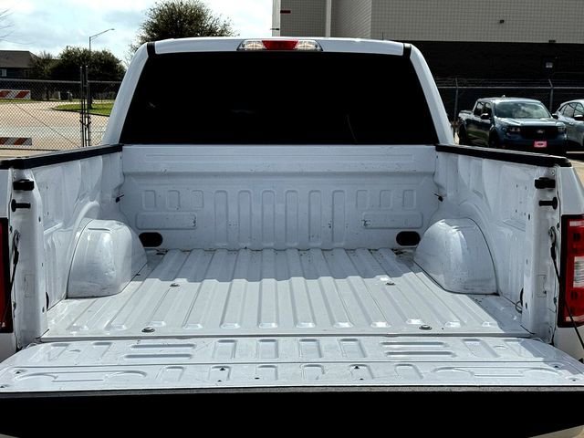 Certified 2020 Ford F150 XL w/ Equipment Group 101A Mid image 7