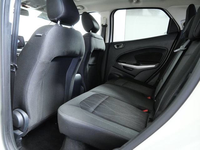 Certified 2021 Ford EcoSport SE FWD image 14