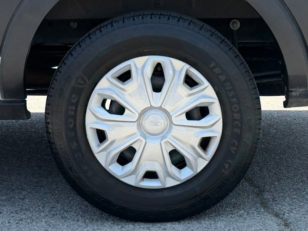 Certified 2023 Ford Transit 350 XLT RWD image 14