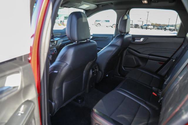 Certified 2023 Ford Escape ST-Line image 27