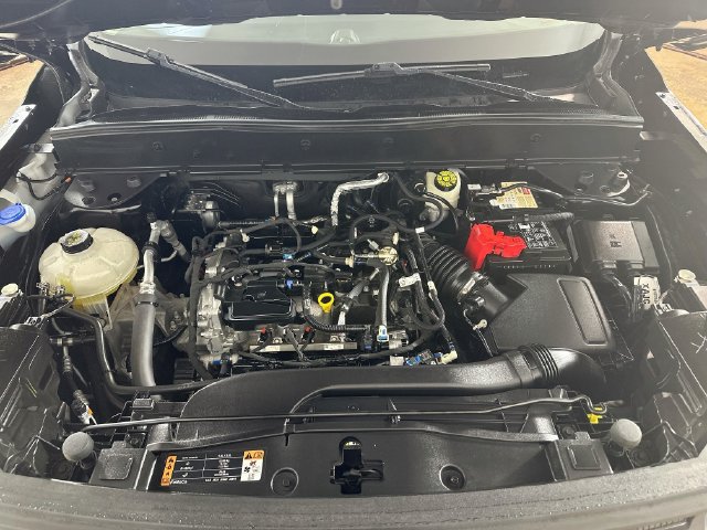 Certified 2022 Ford Bronco Sport AWD/4WD image 32