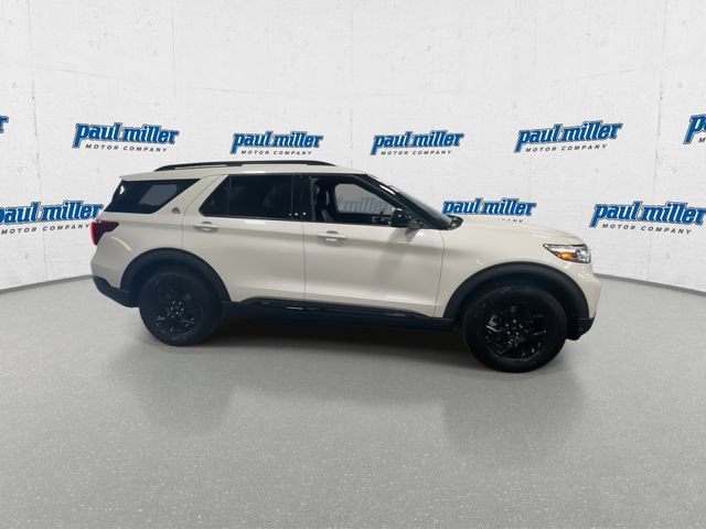 Certified 2023 Ford Explorer Timberline w/ Timberline Technology Package AWD/4WD image 13