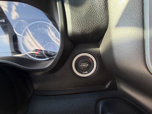 Used 2020 RAM 1500 Big Horn AWD/4WD image 26