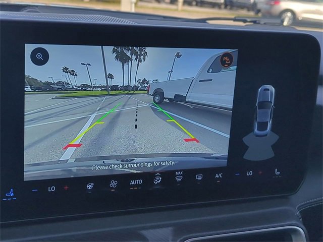 Certified 2025 Ford Mustang GT Premium image 20