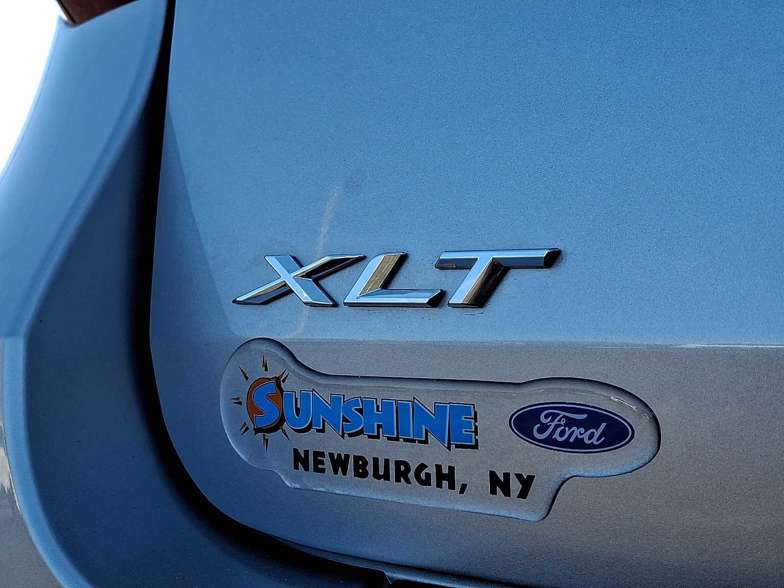 Certified 2022 Ford Explorer XLT w/ Equipment Group 202A image 31