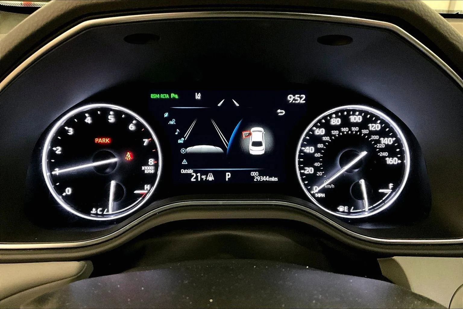 Used 2022 Toyota Avalon Limited w/ Advanced Safety Package image 19