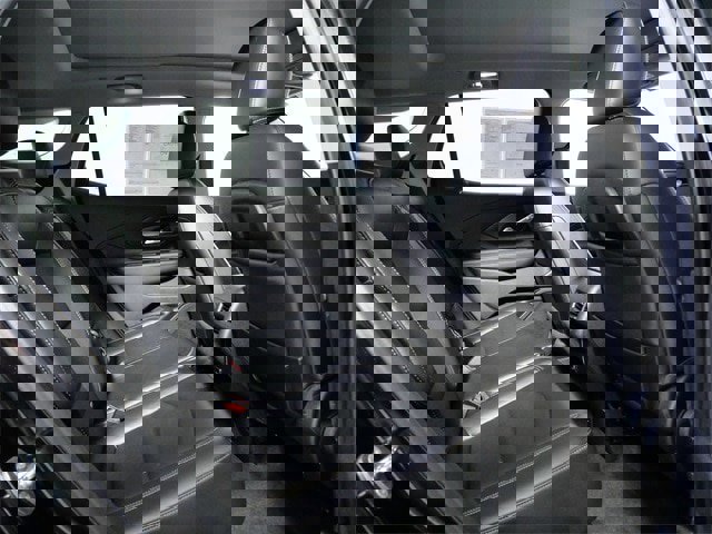 Used 2018 GMC Terrain SLT w/ Preferred Package image 12