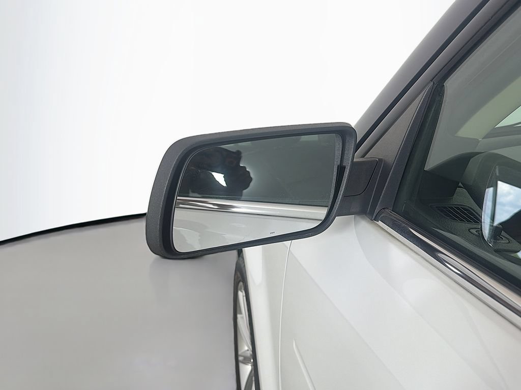 Certified 2019 Ford Flex Limited AWD/4WD image 26