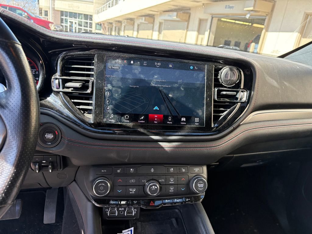 Used 2023 Dodge Durango GT AWD/4WD image 22