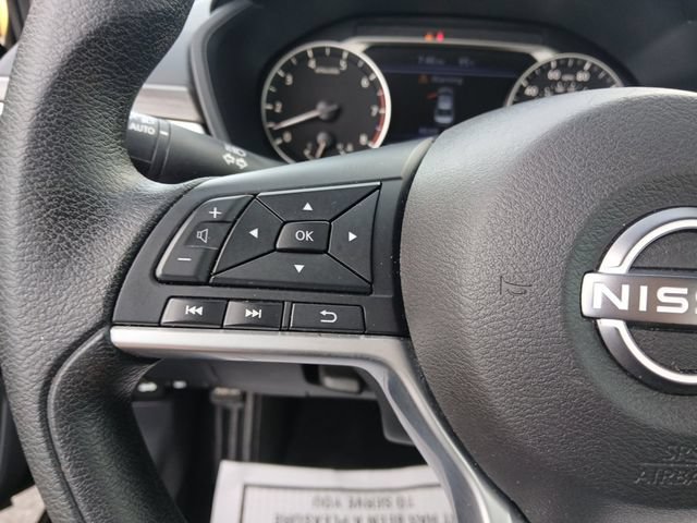 Used 2025 Nissan Altima 2.5 SV FWD image 20