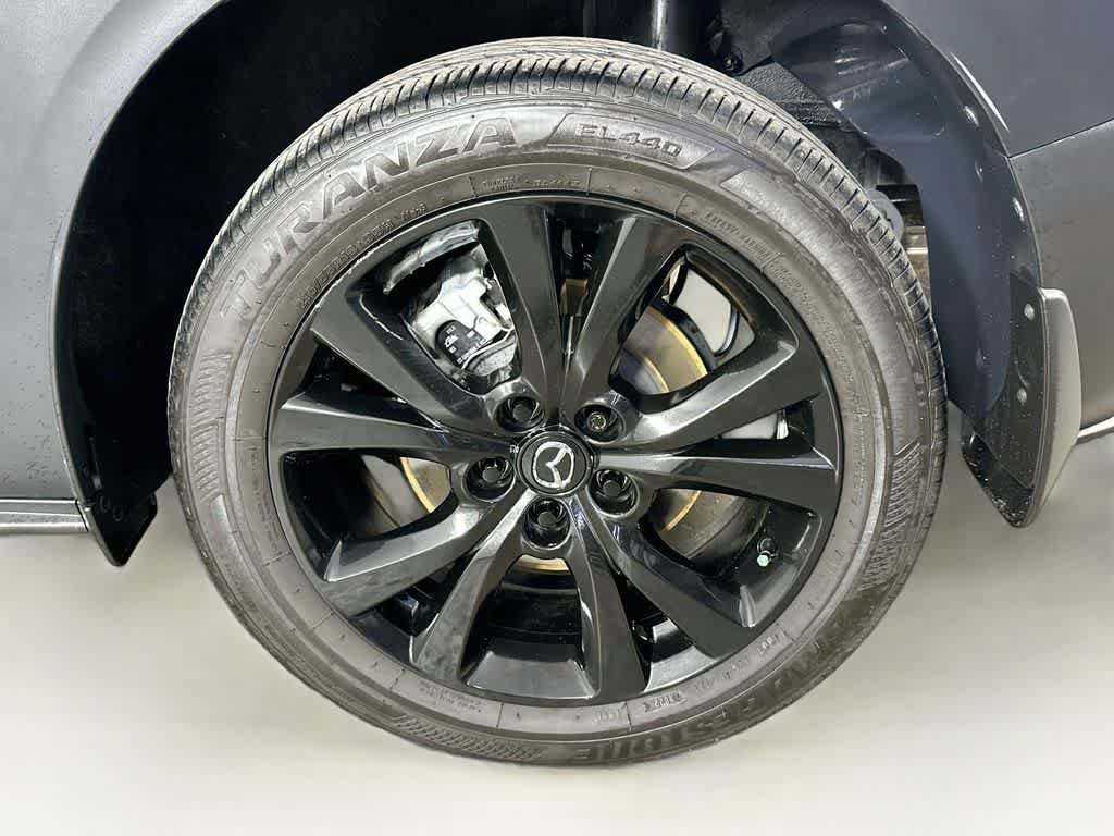 Used 2022 MAZDA CX-30 AWD 2.5 S w/ Preferred Package image 8