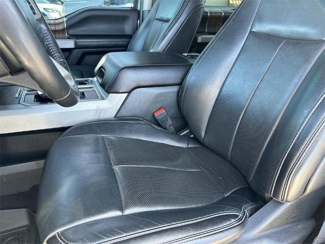 Certified 2020 Ford F150 Lariat image 28