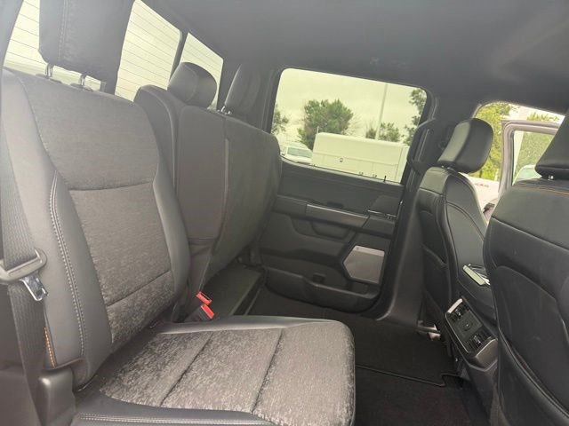 Certified 2025 Ford F150 Tremor w/ Tow/Haul Package AWD/4WD image 34