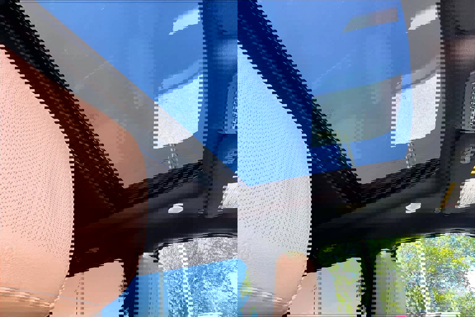 Certified 2023 Ford F250 Lariat w/ Lariat Ultimate Package image 14