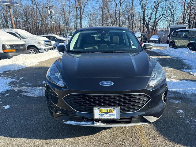 Certified 2022 Ford Escape SE w/ Convenience Package image 6