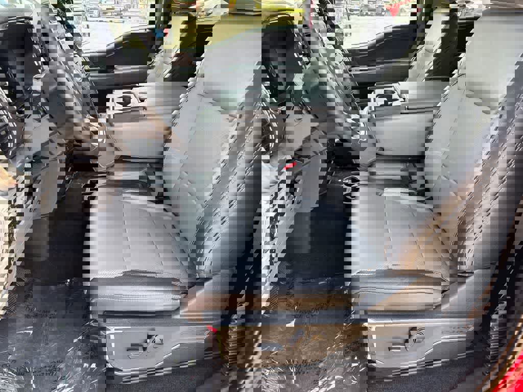 Certified 2022 Ford F150 Lariat image 10