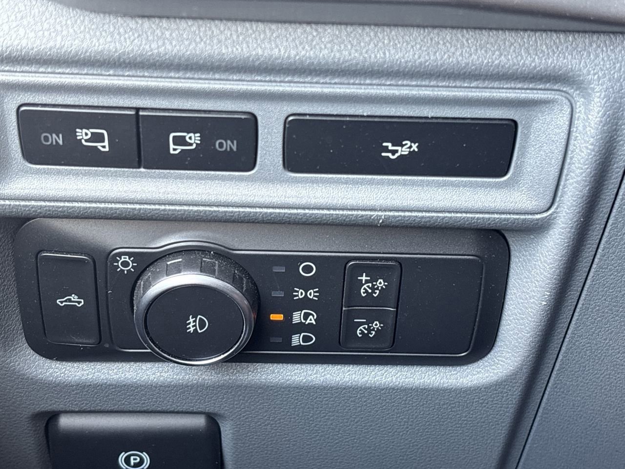 Certified 2022 Ford F150 XLT w/ Equipment Group 302A High image 27